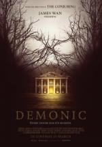 Film Demonic (Demonic) 2015 online ke shlédnutí