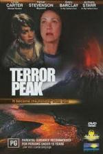 Film Maximální teror (Terror Peak) 2003 online ke shlédnutí