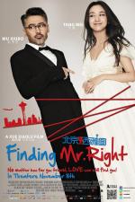 Film Finding Mr. Right (Finding Mr. Right) 2013 online ke shlédnutí