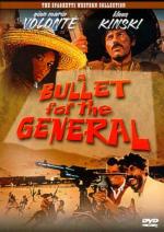 Film Kulka pro generála (A Bullet for the General) 1966 online ke shlédnutí