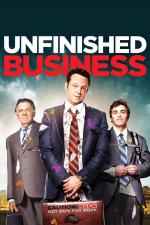 Film Unfinished Business (Unfinished Business) 2015 online ke shlédnutí