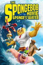 Film SpongeBob ve filmu: Houba na suchu (The SpongeBob Movie: Sponge Out of Water) 2015 online ke shlédnutí