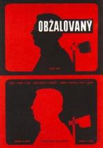 Film Obžalovaný (Obzalovany) 1964 online ke shlédnutí