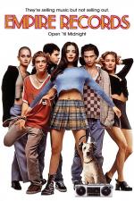 Film Na plný pecky (Empire Records) 1995 online ke shlédnutí