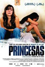 Film Princezny (Princesas) 2005 online ke shlédnutí