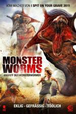 Film Strážci hrobky (Mongolian Death Worm) 2010 online ke shlédnutí