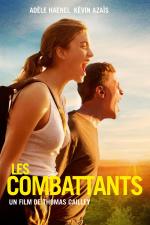 Film Láska na první boj (Les combattants) 2014 online ke shlédnutí