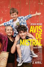 Film Avis de mistral (Avis de mistral) 2014 online ke shlédnutí