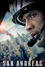 Film San Andreas (San Andreas) 2015 online ke shlédnutí