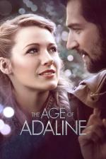 Film Věčně mladá (The Age of Adaline) 2015 online ke shlédnutí