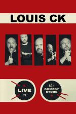 Film Louis C.K.: Live at the Comedy Store (Louis C.K.: Live at the Comedy Store) 2015 online ke shlédnutí