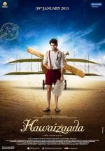 Film Hawaizaada (Hawaizaada) 2015 online ke shlédnutí