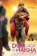 Film Dum Laga Ke Haisha (Dum Laga Ke Haisha) 2015 online ke shlédnutí