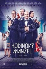 Film Hodinový manžel (Hodinový manzel) 2014 online ke shlédnutí