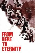 Film Odtud až na věčnost (From Here to Eternity) 1953 online ke shlédnutí