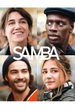 Film Samba (Samba) 2014 online ke shlédnutí