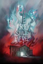 Film We Are Still Here (We Are Still Here) 2015 online ke shlédnutí