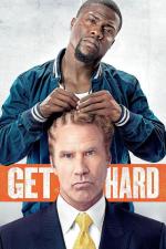 Film Zocelovací kúra (Get Hard) 2015 online ke shlédnutí