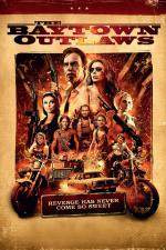 Film Grázlové z vidlákova (The Baytown Outlaws) 2012 online ke shlédnutí