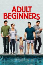 Film Adult Beginners (Adult Beginners) 2014 online ke shlédnutí