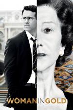 Film Dáma ve zlatém (Woman in Gold) 2015 online ke shlédnutí