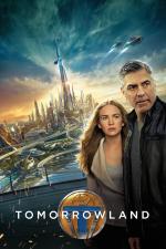 Film Země zítřka (Tomorrowland) 2015 online ke shlédnutí