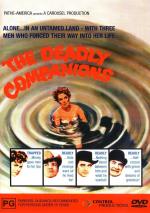 Film Kumpáni smrti (The Deadly Companions) 1961 online ke shlédnutí