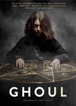 Film Ghoul (Ghoul) 2015 online ke shlédnutí