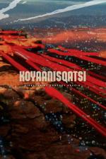 Film Koyaanisqatsi (Koyaanisqatsi: Life Out of Balance) 1982 online ke shlédnutí