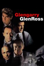 Film Konkurenti (Glengarry Glen Ross) 1992 online ke shlédnutí