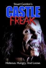 Film Zámecká zrůda (Castle Freak) 1995 online ke shlédnutí