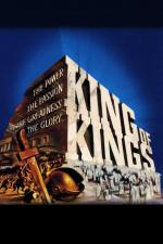 Film Král králů (King of Kings) 1961 online ke shlédnutí