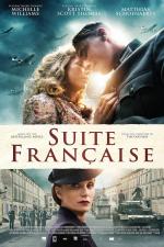 Film Suite française (Suite Française) 2014 online ke shlédnutí