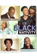 Film Vánoce v Harlemu (Black Nativity) 2013 online ke shlédnutí