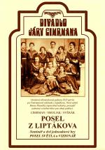 Film Posel z Liptákova (Posel z Liptákova) 1997 online ke shlédnutí