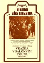 Film Vražda v salónním coupé (Murder in a Parlor Car Compartment) 1997 online ke shlédnutí