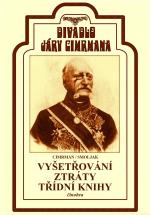 Film Vyšetřování ztráty třídní knihy (Vysetrování ztráty trídní knihy) 1997 online ke shlédnutí