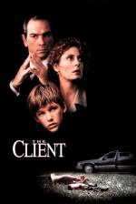 Film Nebezpečný klient (The Client) 1994 online ke shlédnutí