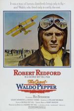 Film Velký Waldo Pepper (The Great Waldo Pepper) 1975 online ke shlédnutí