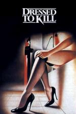 Film Oblečen na zabíjení (Dressed to Kill) 1980 online ke shlédnutí