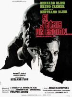 Film Kdybych byl špión (If I Were a Spy) 1967 online ke shlédnutí