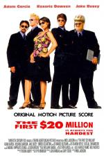 Film Prvních 20 milionů je nejtěžších (The First $20 Million Is Always the Hardest) 2002 online ke shlédnutí