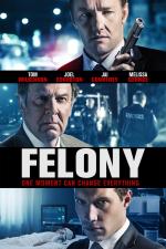 Film Felony (Felony) 2013 online ke shlédnutí