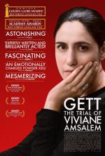 Film Gett (Gett: The Trial of Viviane Amsalem) 2014 online ke shlédnutí