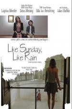 Film Tichá harmonie (Like Sunday, Like Rain) 2014 online ke shlédnutí