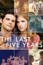 Film The Last 5 Years (The Last Five Years) 2014 online ke shlédnutí