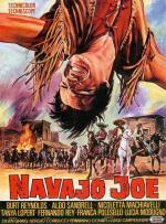 Film Navajo Joe (Navajo Joe) 1966 online ke shlédnutí