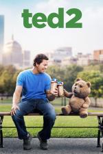 Film Méďa 2 (Ted 2) 2015 online ke shlédnutí