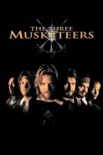 Film Tři mušketýři (The Three Musketeers) 1993 online ke shlédnutí