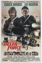 Film Delta Force (The Delta Force) 1986 online ke shlédnutí